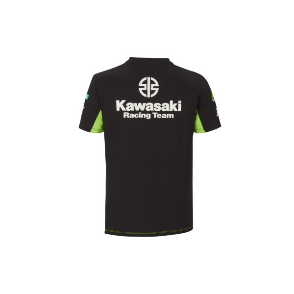 Kawasaki MXGP 2022 T-shirt (male)
